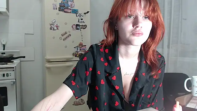 SolarAdrienne online show from April 20, 7:50 pm