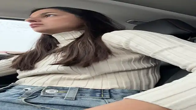 AngelGabe online show from February 16, 1:55 pm