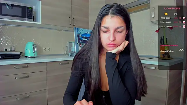 AngelGabe online show from February 19, 9:20 am