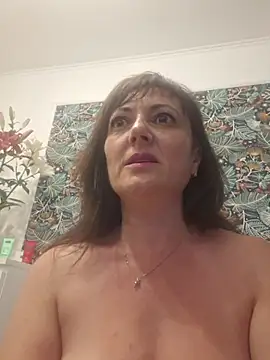 SaraGina online show from June 11, 2:53 am