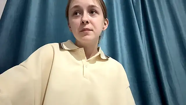 StaticBliss online show from February 22, 1:17 am