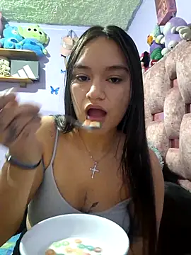 sophia 980 online show from February 18, 7:24 pm