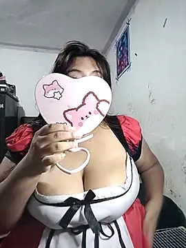 michu kotomi online show from April 20, 7:55 am