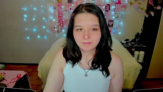 Kate Acid online show from February 25, 1:15 am