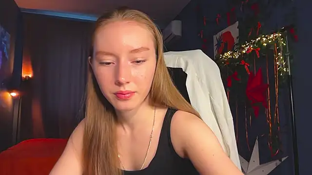 Anna Kare online show from March 1, 2:06 pm