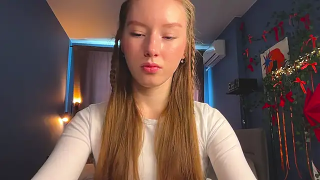 Anna Kare online show from March 8, 7:34 am