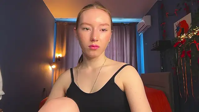 Anna Kare online show from March 30, 9:09 am