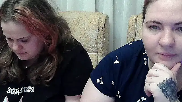 SamanthaAnne online show from February 26, 5:01 pm