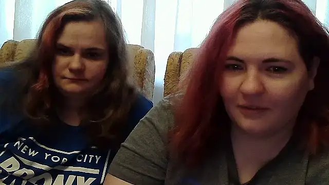 SamanthaAnne online show from February 25, 3:10 pm