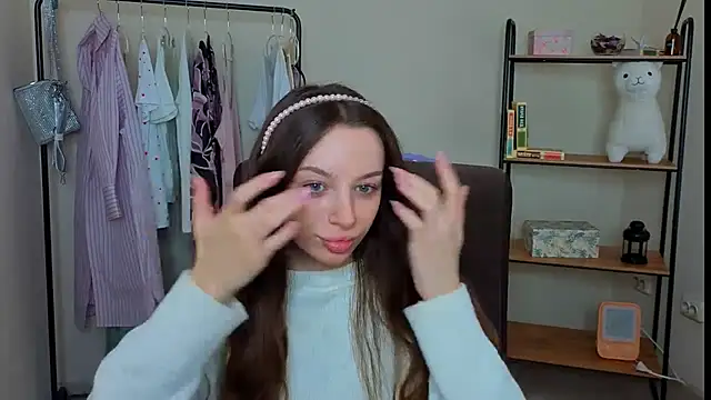 IreneeBoyd online show from February 20, 9:00 am