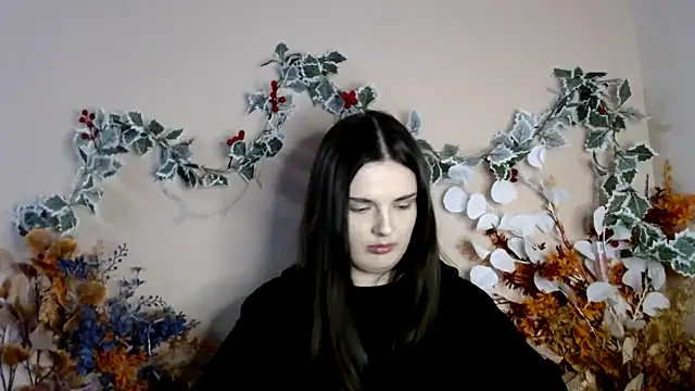 Vanilla Kisss online show from February 18, 3:22 pm