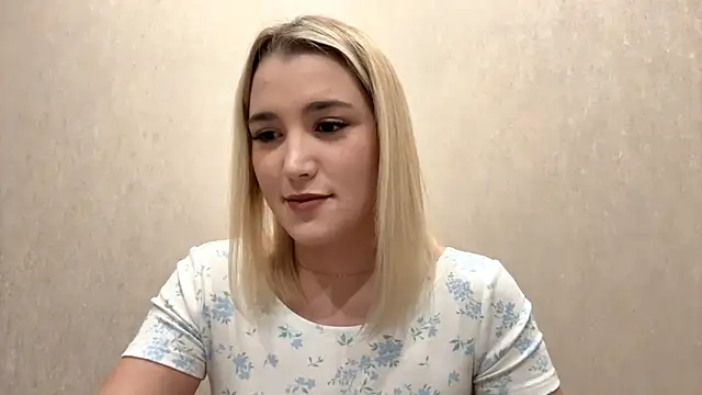 MerryVideo online show from February 19, 10:08 pm