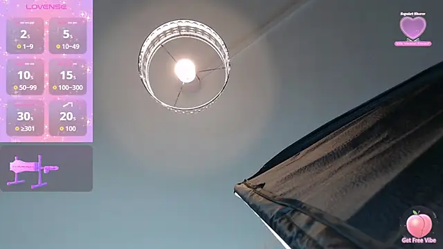 ariagoldwin online show from March 10, 12:36 am