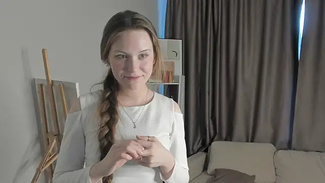 RoxyPaustian online show from February 23, 1:10 pm