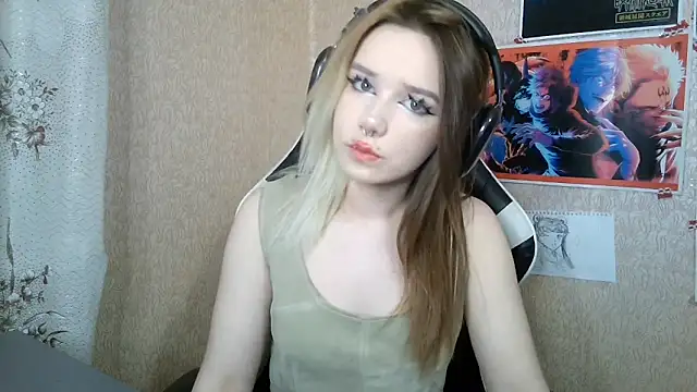 MilaTyan online show from March 28, 6:18 pm