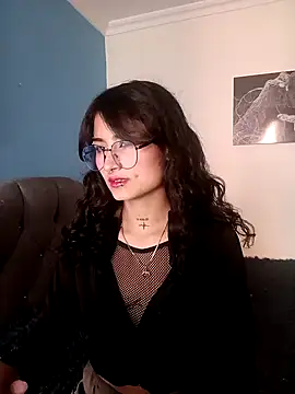 Lili  Clan online show from April 29, 8:36 pm