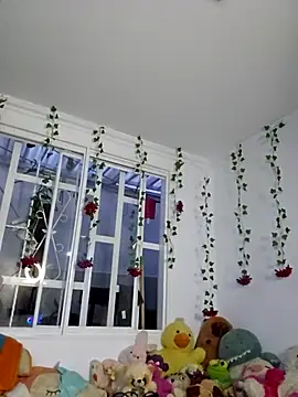 IncognitoLive1 online show from February 27, 11:26 pm