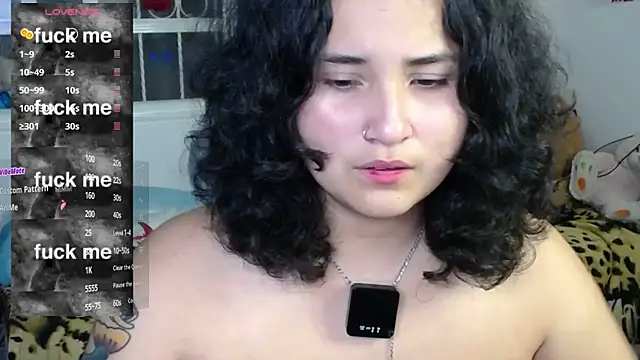 IncognitoLive1 online show from April 15, 11:38 pm