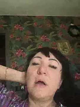 SusanLaNiceX online show from June 4, 11:04 am