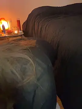 NinaGxo online show from February 28, 10:09 pm