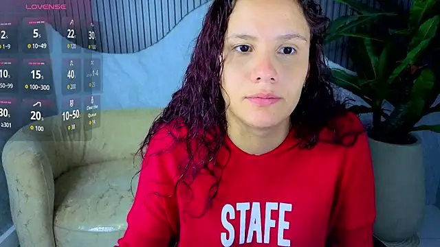 Natasha  tp online show from April 6, 12:39 pm