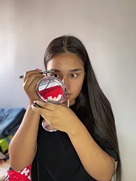 I Samanthaa online show from March 23, 9:54 pm