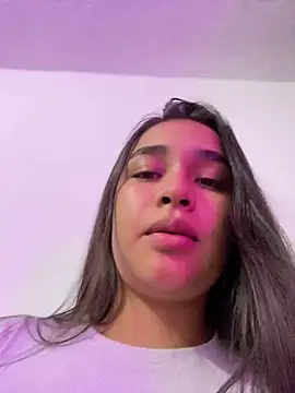 I Samanthaa online show from February 20, 4:22 am