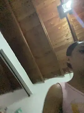 Emily-Fire online show from April 7, 2:46 am