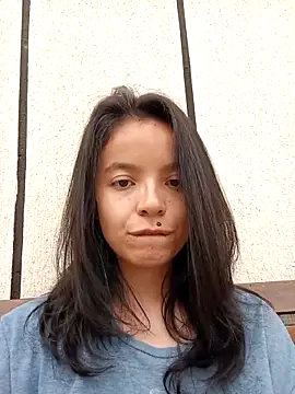 mailin 777 online show from March 13, 7:59 pm