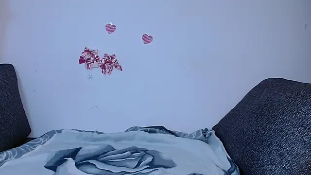 miay here  online show from February 23, 5:12 pm