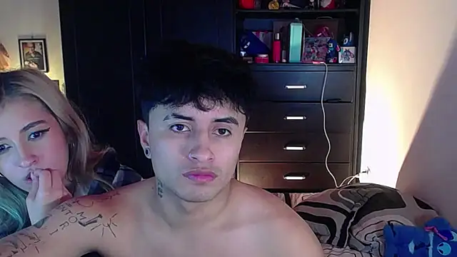 Jhon Sara online show from March 7, 1:40 pm