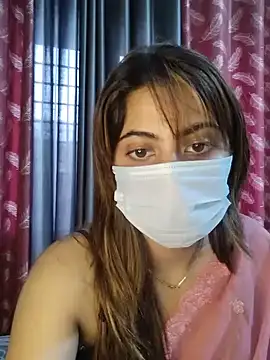 ISHA-STRIP online show from July 29, 8:14 am
