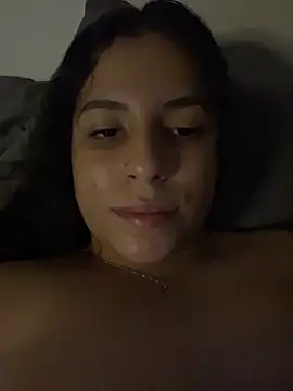 FerLondon55 online show from March 18, 5:34 am