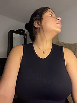 FerLondon55 online show from March 13, 6:26 am