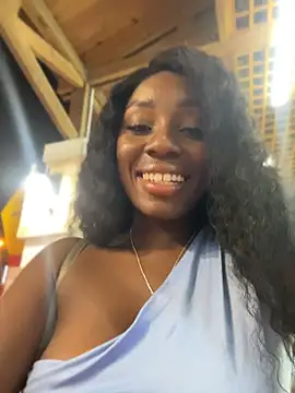ZarahFerreira online show from May 9, 12:56 am