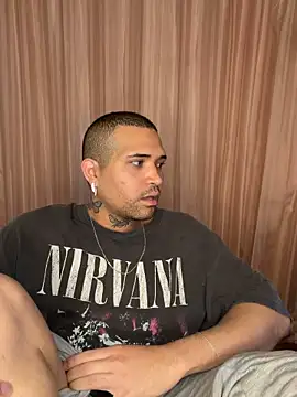 Simone026 online show from March 11, 12:04 am