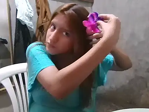 Emily 231 online show from March 7, 3:13 am