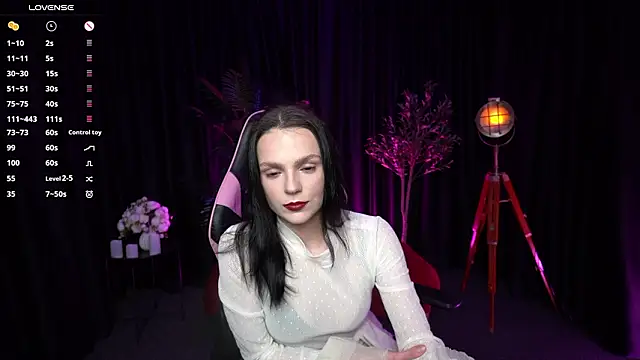 Wild Alice me online show from March 27, 4:08 pm