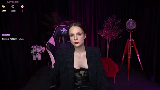 Wild Alice me online show from April 4, 3:11 pm