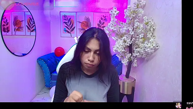 Miia  collins online show from February 23, 12:26 pm