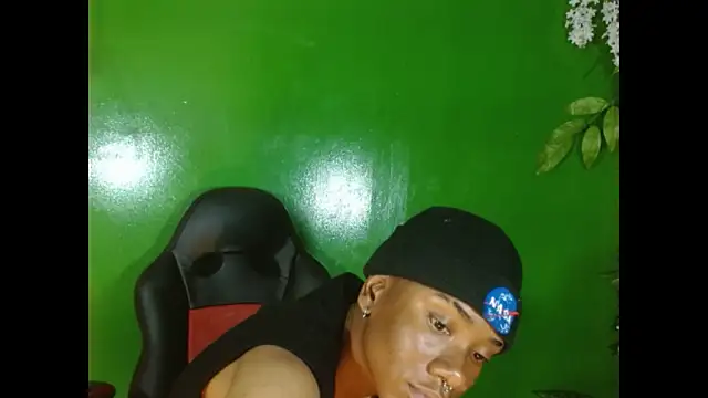 Darkiin FTM online show from February 26, 3:16 am