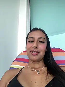 Tifqueen online show from March 7, 5:53 pm