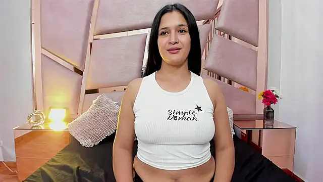 Kendal Lane online show from February 27, 9:47 pm