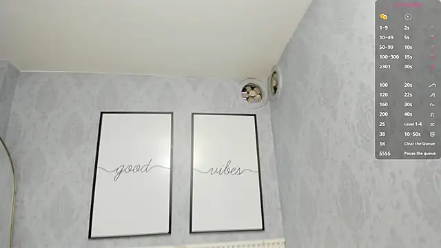 beautydoll18  online show from April 16, 10:15 am