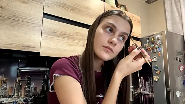 SwappingFate online show from February 27, 1:22 pm