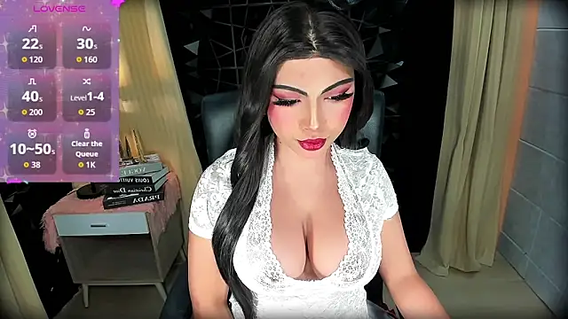 barbietop4all online show from April 4, 1:48 am