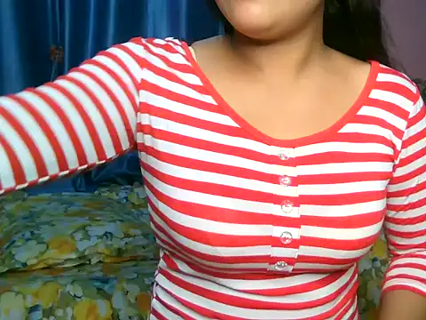 SONAM-CUTE5 online show from March 16, 1:52 am