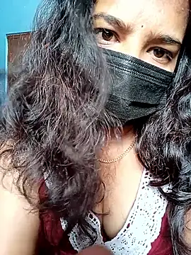 Sumaya-Reddy online show from February 26, 8:24 am