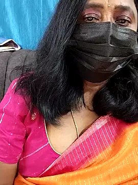 Raagini-Devi online show from February 18, 1:43 pm