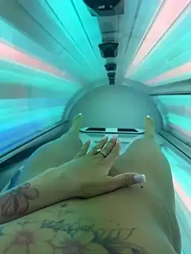 Destinylovex online show from April 7, 9:22 am